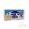 Manteca Loreley - 200 Grs