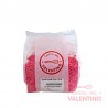 Granas Fucsias - 250 Grs