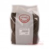 Granas Marron Oscuro - 1 Kg