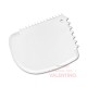 Espatula Plastica Parpen Peine