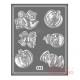 Placa Halloween P561