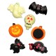 Placa Halloween P561