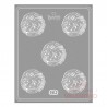 Placa Parpen Oreo Momia P562
