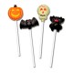 Placa Chupetines Halloween P565