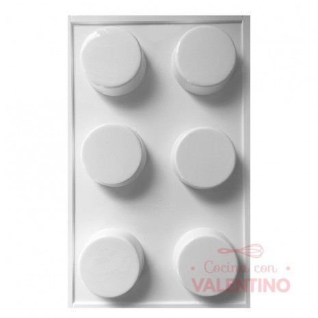 Placa Plastichok Oreo Clasica 075C
