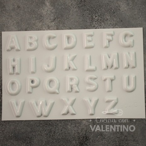 Placa Plastichok ABC 952C