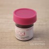 Colorante Pasta Bloch Bordo - 15 Grs