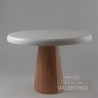 Alzada Lisboa M Plato Blanco - 24x15