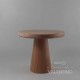 Alzada Hamburgo M Plato Madera - 20x15