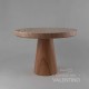 Alzada Hamburgo M Plato Madera - 24x15