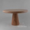 Alzada Hamburgo M Plato Madera - 28x15