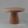 Alzada Hamburgo S Plato Madera - 20x11