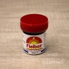 Colorante Pasta Fleibor Azul F - 15 Grs