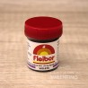 Colorante Pasta Fleibor Violeta - 15 Grs
