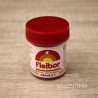 Colorante Pasta Fleibor Naranja S - 15 Grs
