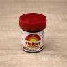 Colorante Pasta Fleibor Marron O - 15 Grs