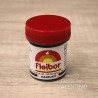 Colorante Pasta Fleibor Marron P - 15 Grs