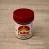 Colorante Pasta Fleibor Marron B - 15 Grs