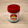 Colorante Pasta Fleibor Verde N - 15 Grs