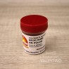 Colorante Polvo Fleibor Rojo Rubi - 5 Grs