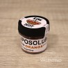 Colorante Polvo Liposoluble King Dust Orange - 4 Grs