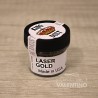 Glitter King Dust Gold - 4 Grs