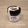Glitter King Dust Dust Black - 4 Grs