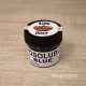 Colorante Polvo Liposoluble King Dust Blue - 4 Grs