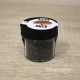 Glitter King Dust Dust Black - 4 Grs