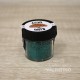 Glitter King Dust Green/Turquoise Green - 4 Grs