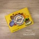 Colorante Pasta Circe Amarillo - 15 Grs - Pack 12 Un