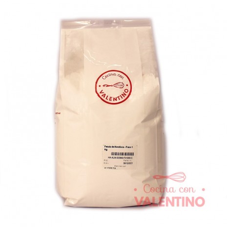 Fecula de Mandioca - 1 Kg