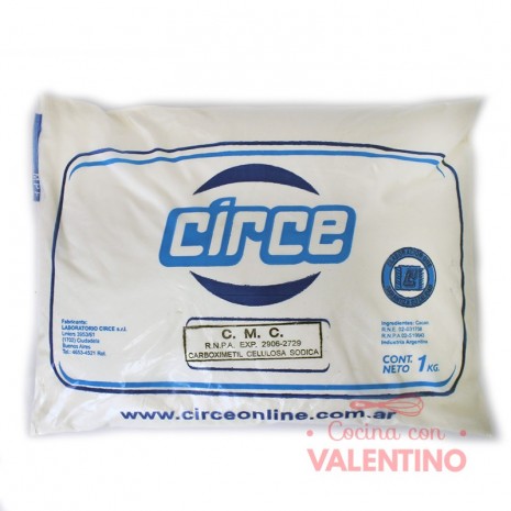 Cmc Circe - 1 Kg.