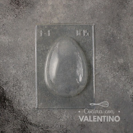 Placa Huevo FYF N°15