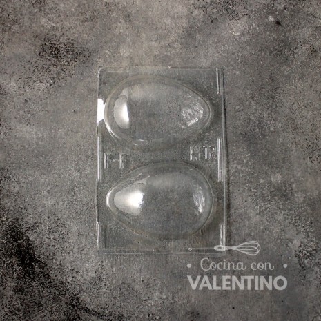 Placa Huevo FYF N°12