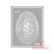 Placa Parpen Huevo craquelado 17cm PA17L