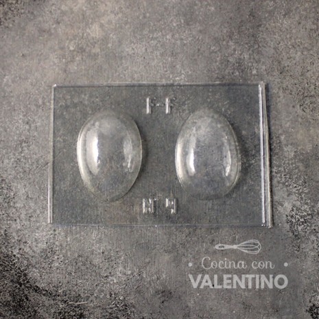 Placa Huevo FYF N°9