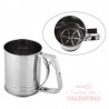 Tamiz Mecanico Gatillo Acero Inoxidable Silcook