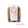 Laurel en Hojas - 50 Grs