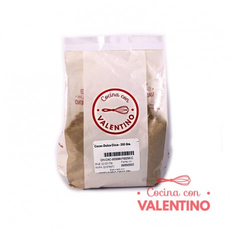 Cacao en Polvo con Azucar Circe - 250 Grs.