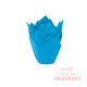 Tulipa Moldpack Celeste - Pack 50 Un.