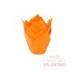 Tulipa Moldpack Naranja - Pack 50 Un.