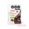 Baño de Moldeo Mapsa CuberSuiz Sin Azucar - 500 Grs