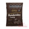 Baño de Reposteria Bombonito Luxury Semiamargo - 1 Kg
