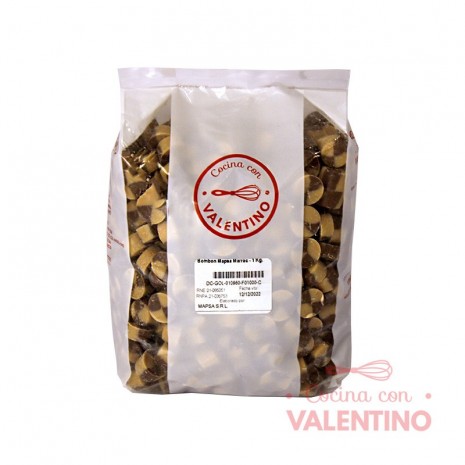 Bombon Redondelas Mapsa Marroc - 1 Kg.