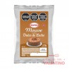 Mousse Mapsa Dulce de Leche - 1 Kg