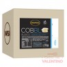 Chocolate Cobertura Mapsa COBBL Blanco - 500 Grs - Pack 6 Un