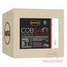 Chocolate Cobertura Mapsa COBSA Semiamargo - 500 Grs - Pack 6 Un