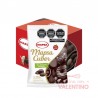 Baño de Moldeo Mapsa CuberSuiz Sin Azucar - 500 Grs - Pack 6 Un.