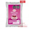Mousse Mapsa Frutilla - 1 Kg - Pack 16 Un